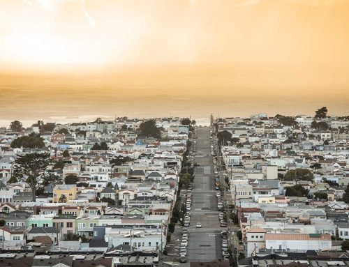 Sailing Smoothly Through Your San Francisco Move with Moving Forward